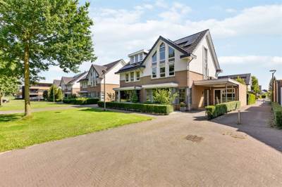 Woning Bellefleur 13 Borne