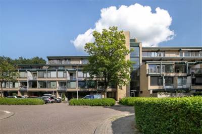 Woning Karawanken 32 Utrecht