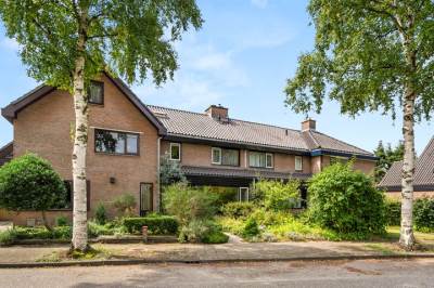 Woning Langhoven 56 Bennekom