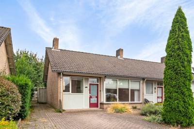 Woning Dokter A.Hoynck van Papendrechtstraat 58 Bergeijk