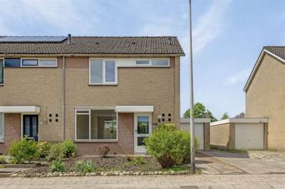 Woning Kievitstraat 140 Neede