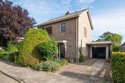 Woning Oud Wulpendorp 12 Warmenhuizen