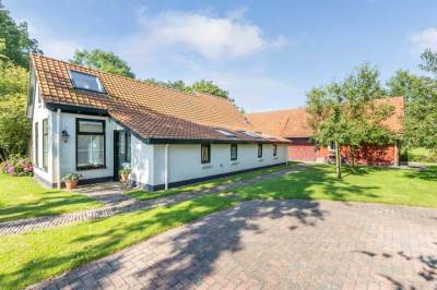 Woning Dykfinne 10 Oudega (Gem. Smallingerland)