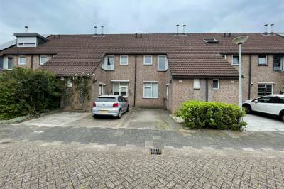 Woning IJspolderweg 25 Papendrecht