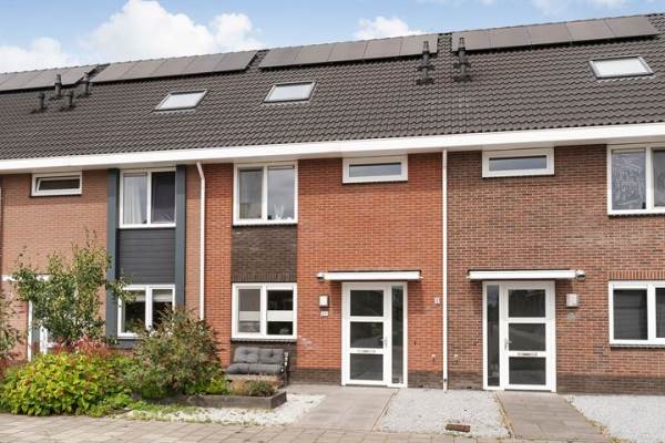 Woning Ennikstraat 11 Balkbrug