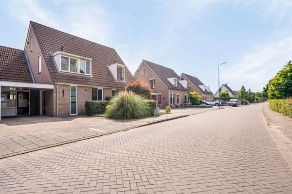 Woning Zandstraat 44 Nuland