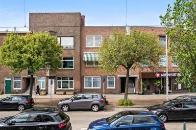 Woning Escamplaan 9 Den Haag