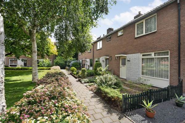 Woning Eiberweg 78 Dedemsvaart