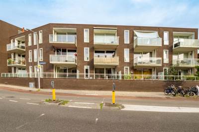 Woning Loevenhoutsedijk 341 Utrecht