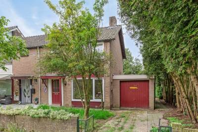 Woning Zandkreekstraat 12 Deventer