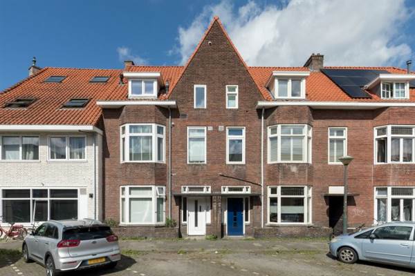 Woning Hagenkampweg Noord 4B Eindhoven