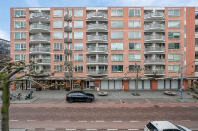 Woning Karel Doormanstraat 271A Rotterdam