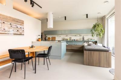 Woning Nico Koomanskade 908 Rotterdam