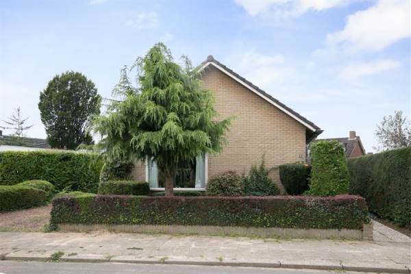 Woning Dokter Nillesenstraat 4 Winssen