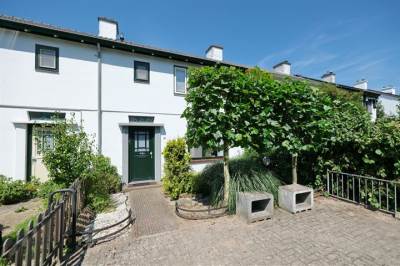 Woning Verlengde Parkweg 46 Ede