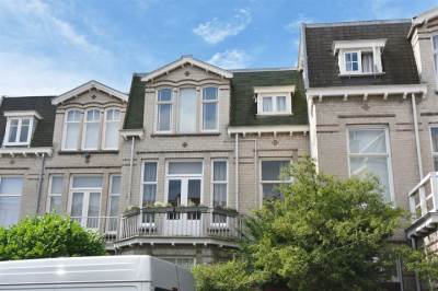 Woning Antonie Duyckstraat 108A Den Haag