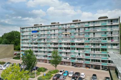 Woning Spreeuwenstraat 155 Amersfoort