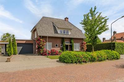 Woning Spoorlaan 3 Veghel