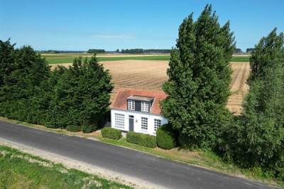 Woning Driewegenweg 30 Biervliet (Gem. Terneuzen)