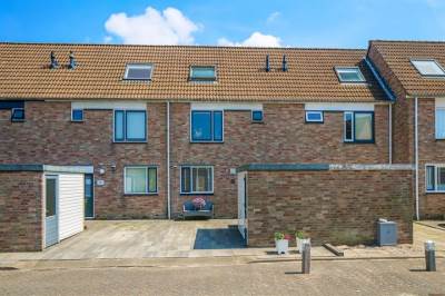 Woning Doorzwin 5110 Julianadorp