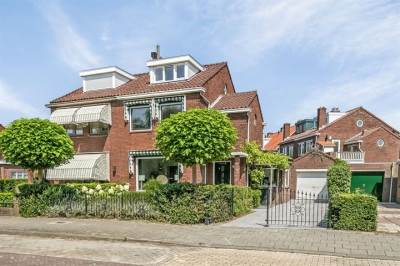 Woning Willem van Oranjelaan 5 Zwijndrecht