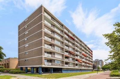 Woning Bernard Zweersplein 70 Schiedam