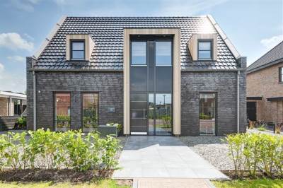 Woning Laan van Broekhorn 80 Heerhugowaard