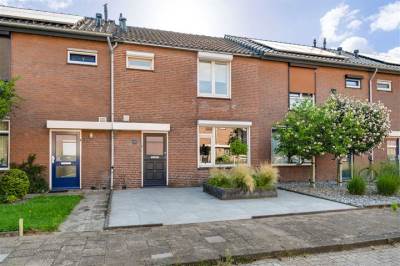 Woning Frederik Hendrikstraat 45 Weert