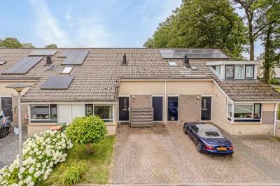 Woning Cardiffstraat 42 Hengelo (OV)