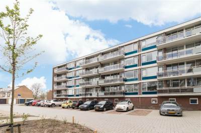 Woning Laan van Blois 141 Beverwijk