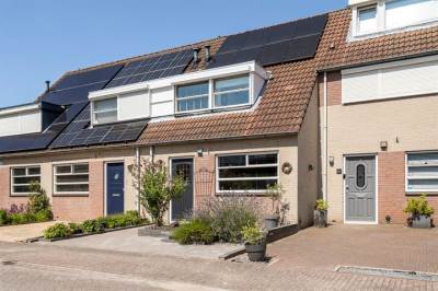Woning Roerdomp 8 Den Bosch