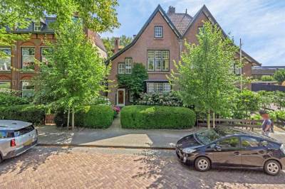 Woning Stationsstraat 14 Sneek