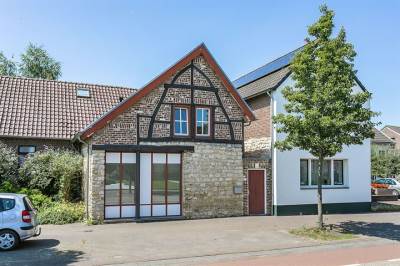 Woning Oude Schoolstraat 2B Voerendaal