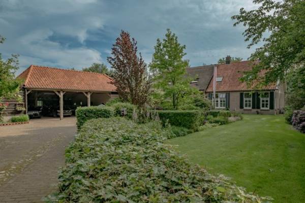 Woning Eursinge 20 Eursinge (Gem. De Wolden)