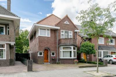 Woning Julianastraat 20 Waalwijk