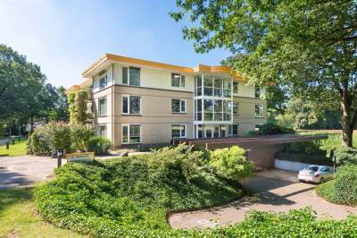 Woning De Vrijheidslaan 12 Oosterbeek