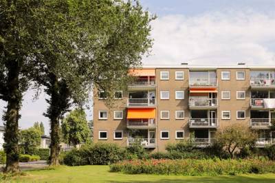 Woning Bijdorp 53 Amstelveen