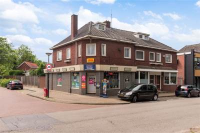 Woning Faberstraat 24 Enschede