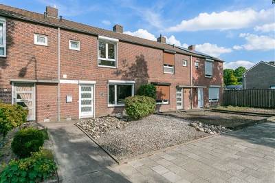 Woning Mgr. Hanssenlaan 27 Hoensbroek