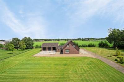 Woning Binnenweg 5 Liessel