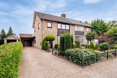 Woning Oxrooi 6 Helmond