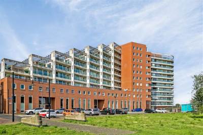 Woning Schout van Hanswijkplein 186 Den Bosch