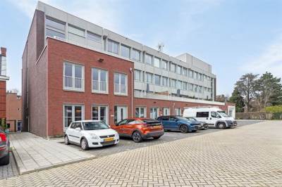 Woning Kromhout 122 Dordrecht