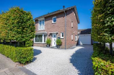 Woning Hoogstraat 203 Landgraaf