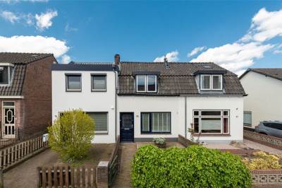 Woning Van Reenenweg 95 Zeist