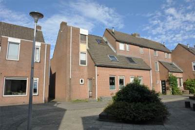 Woning Goudsmidsgilde 13 Medemblik