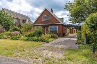 Woning Rhederweg 66 Bellingwolde