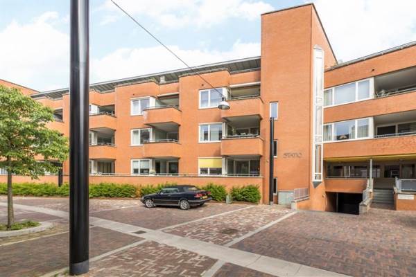 Woning Coriovallumstraat 34M Heerlen