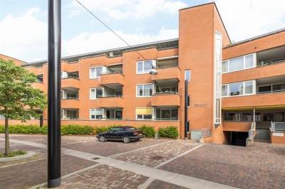 Woning Coriovallumstraat 34M Heerlen