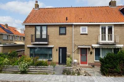 Woning Vechtstraat 21 Purmerend